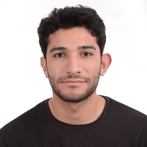 Mohamed Omar Gallaoui